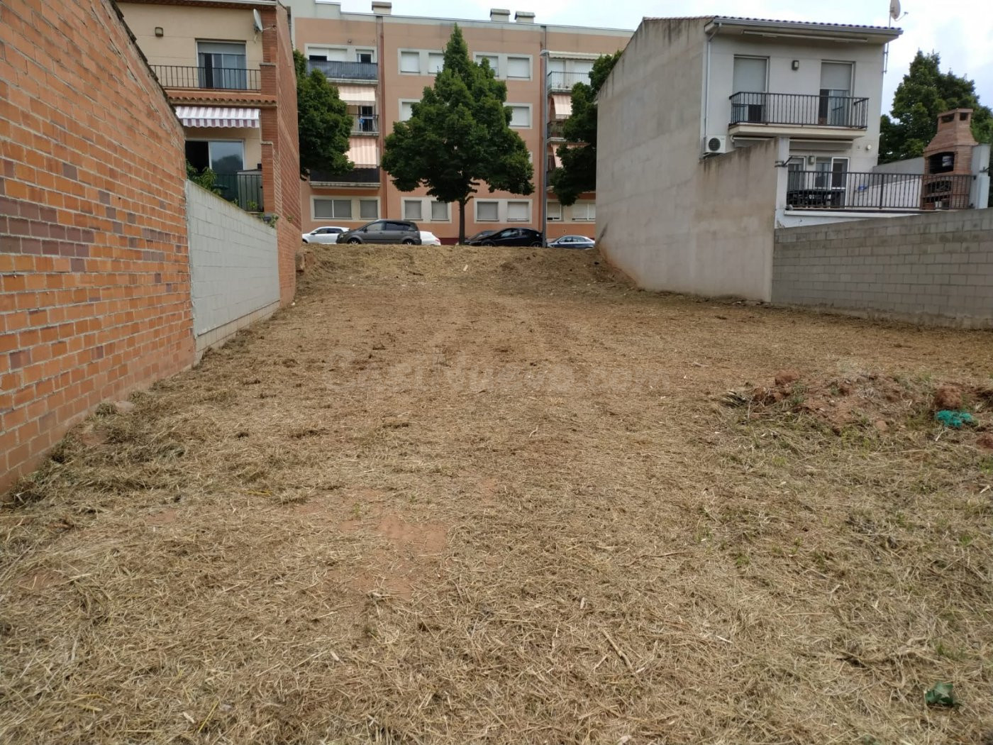 PARCELA IDEAL PARA EDIFICAR - foto 5