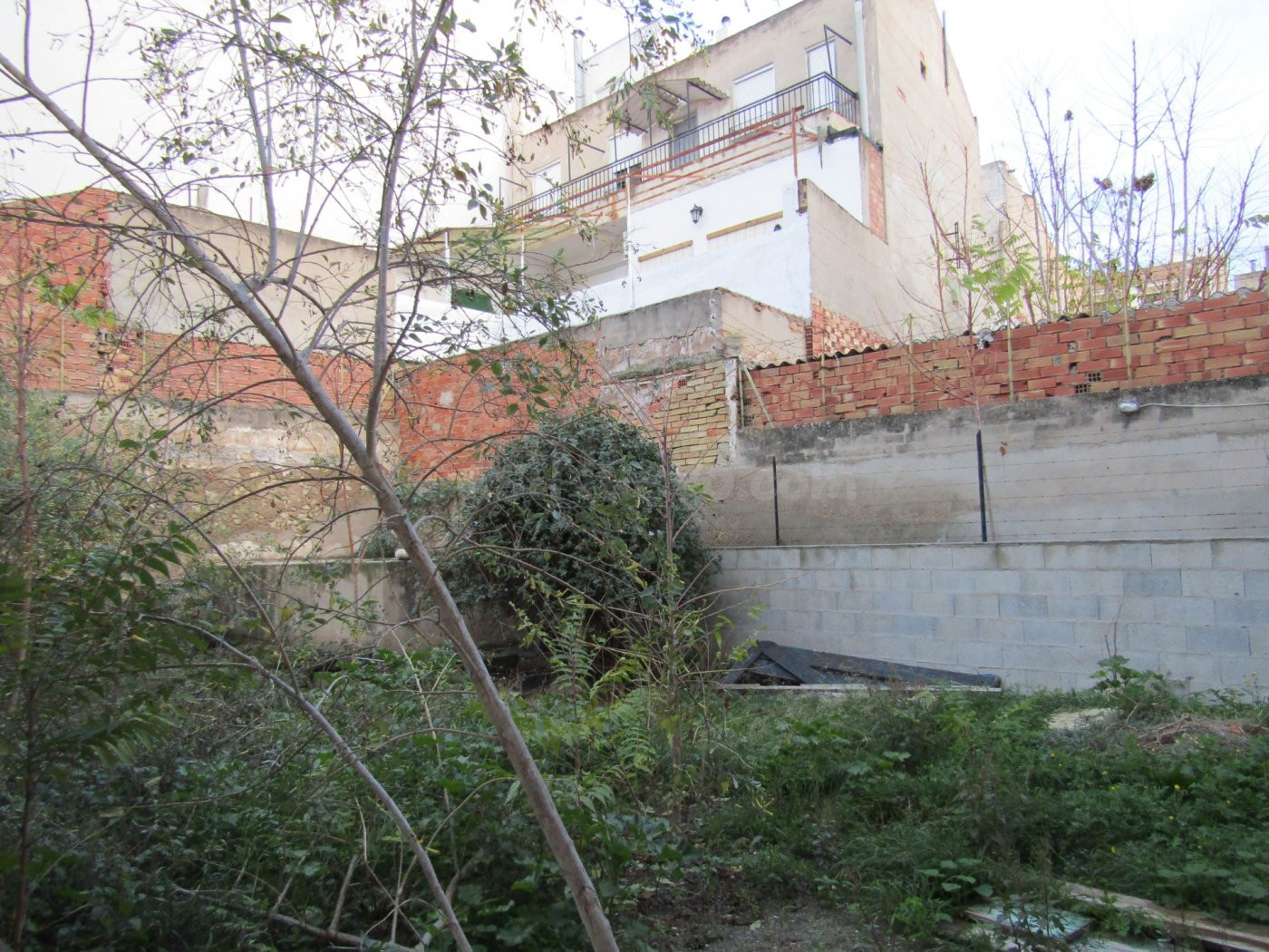 Terreno para edificar en en el Centro. - foto 2
