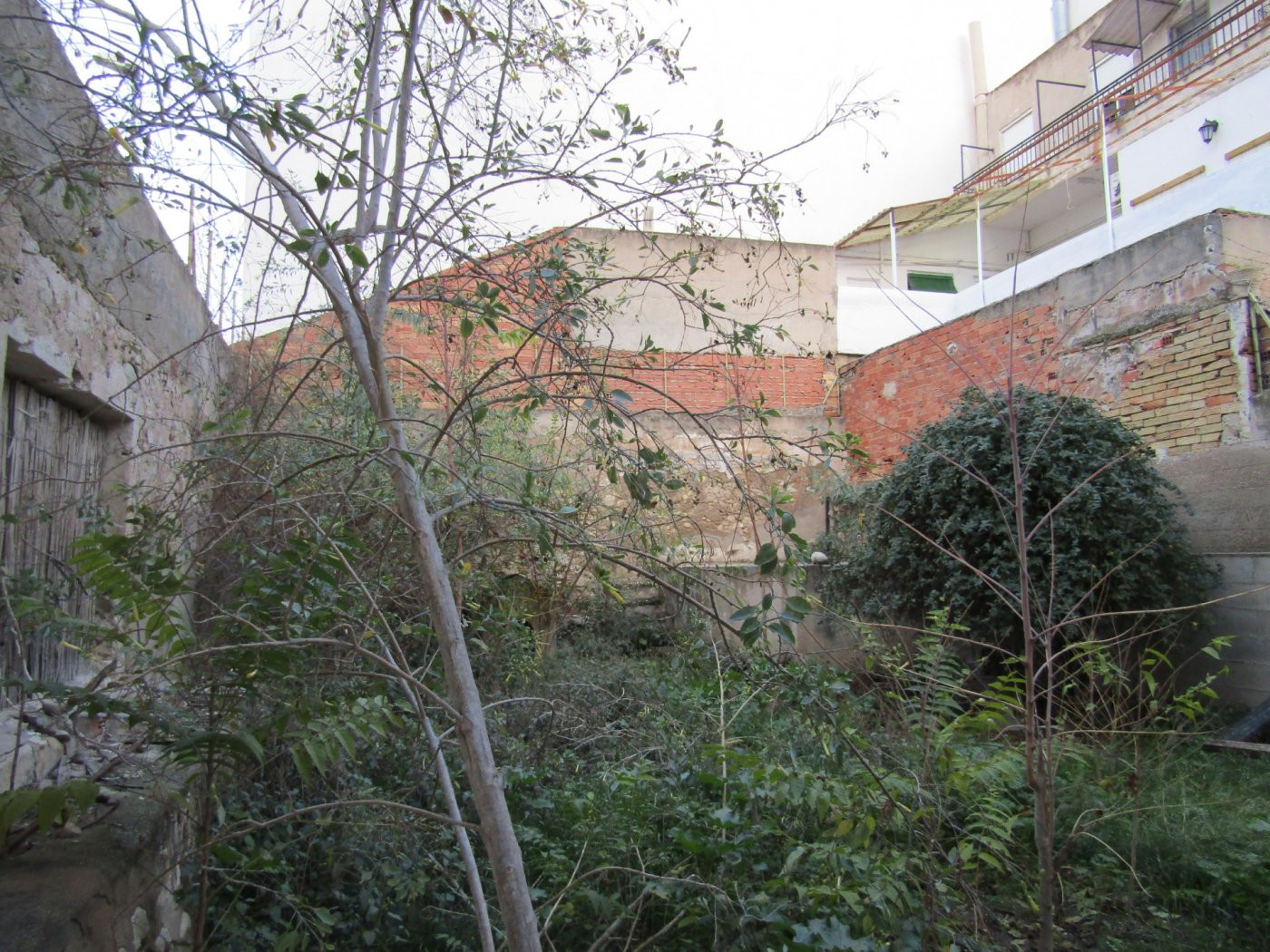 Terreno para edificar en en el Centro. - foto 3
