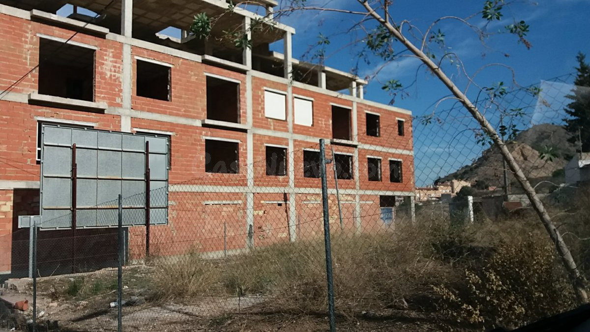 Solar en Torreagüera