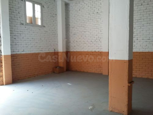 Local en la Media Sala de 115 m2. - foto 3