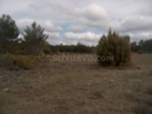 Parcela de terreno rústico de 22.890 m2. - foto 2