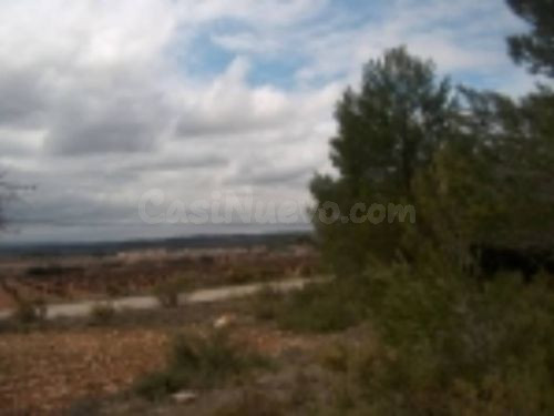 Parcela de terreno rústico de 22.890 m2. - foto 3