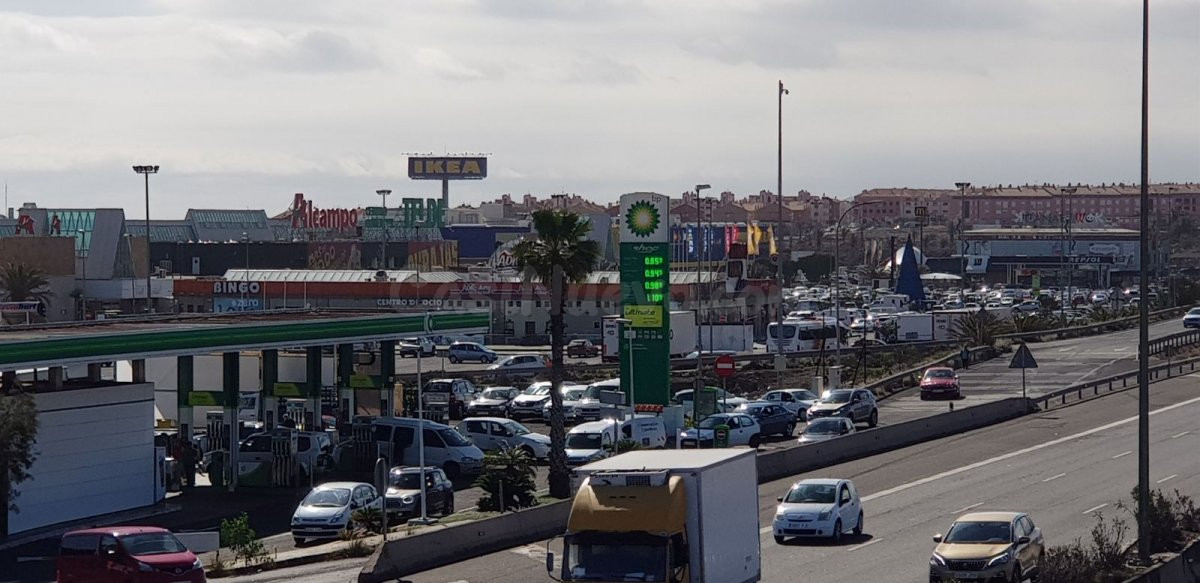 TERRENO INDUSTRIAL