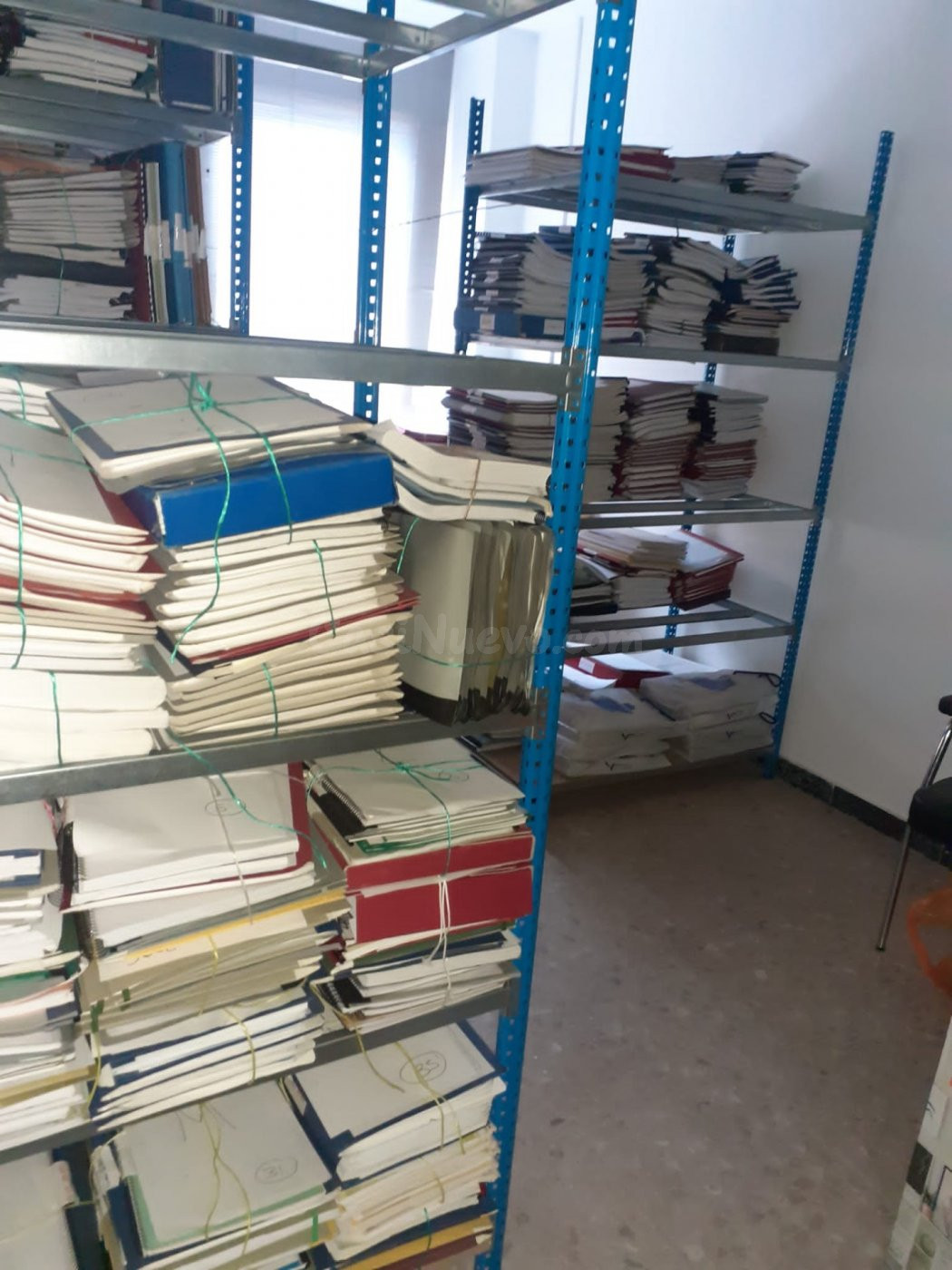 OFICINA EN VENTA CASCO ANTIGUO - foto 4