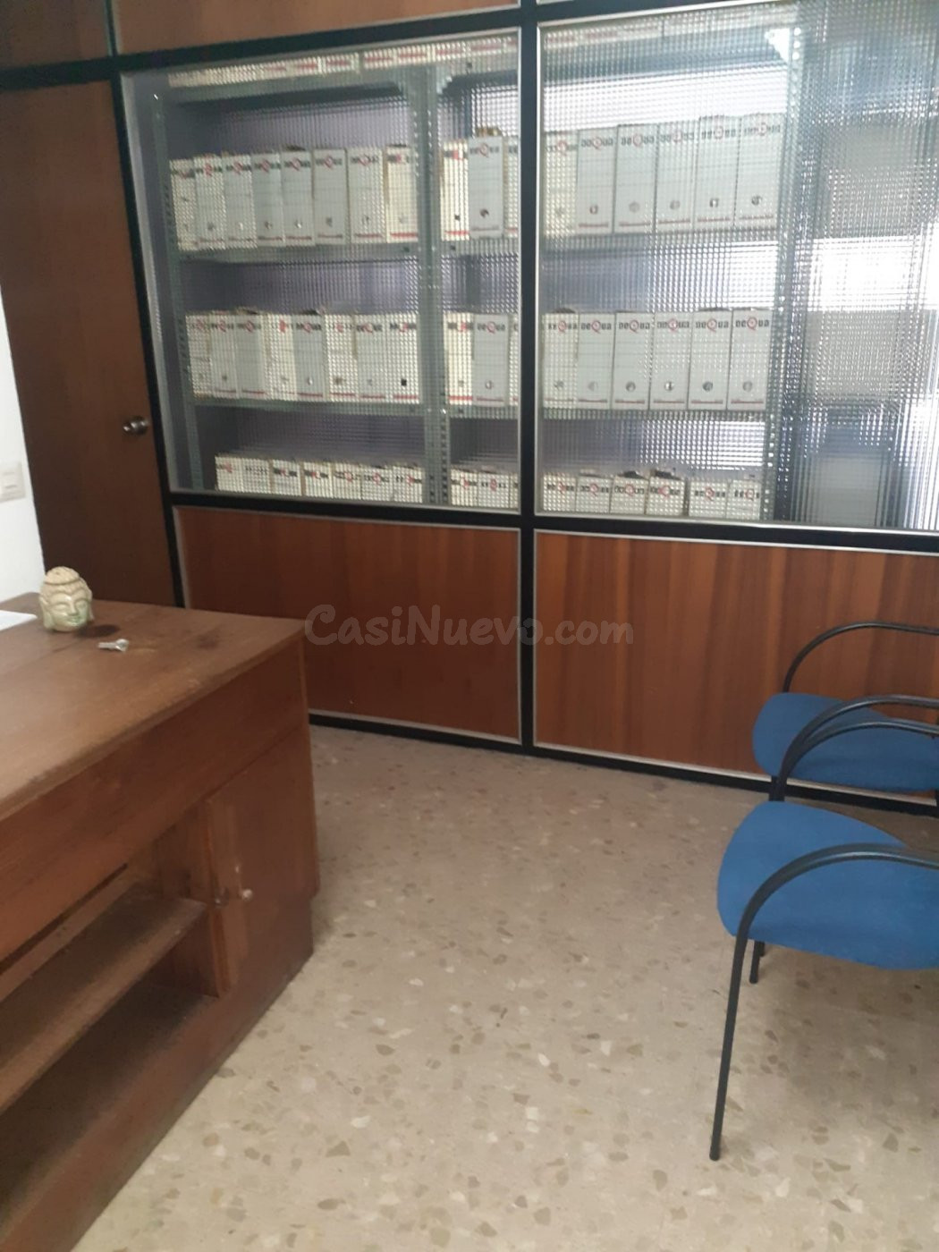 OFICINA EN VENTA CASCO ANTIGUO - foto 3