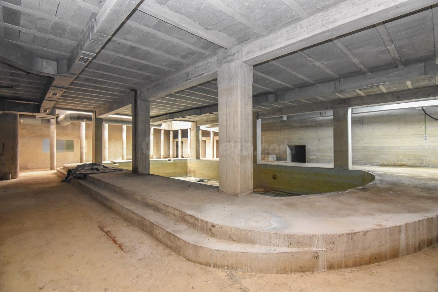 Espacio de negocio para balneario y spa, en Hotel de Sada - foto 2