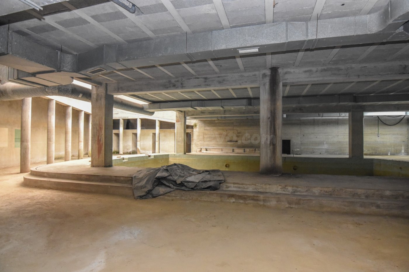 Espacio de negocio para balneario y spa, en Hotel de Sada - foto 3