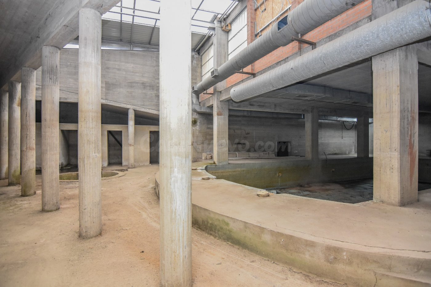 Espacio de negocio para balneario y spa, en Hotel de Sada - foto 4