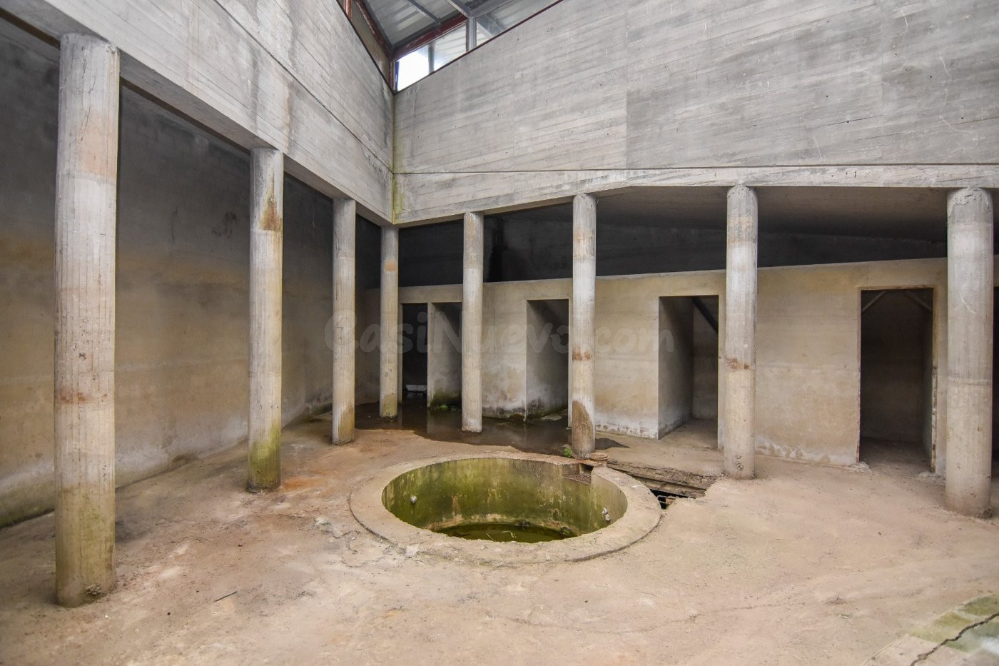 Espacio de negocio para balneario y spa, en Hotel de Sada - foto 5