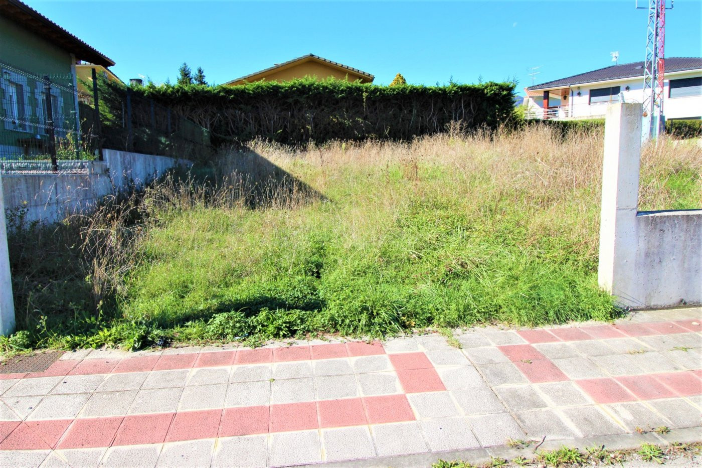 TERRENO EN VALLE DE MENA, GIJANO - foto 2