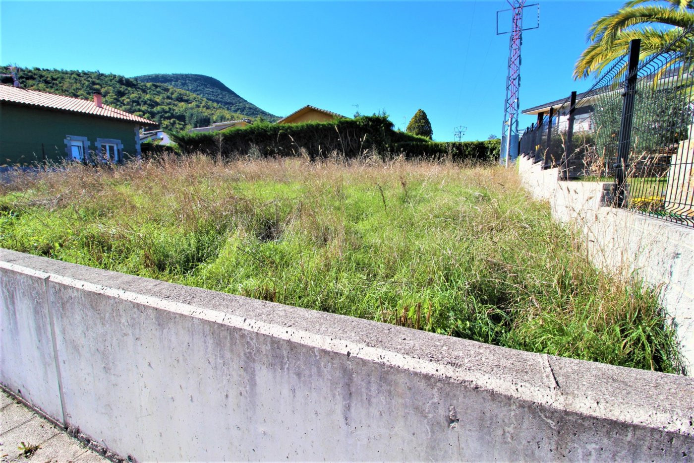 TERRENO EN VALLE DE MENA, GIJANO - foto 3