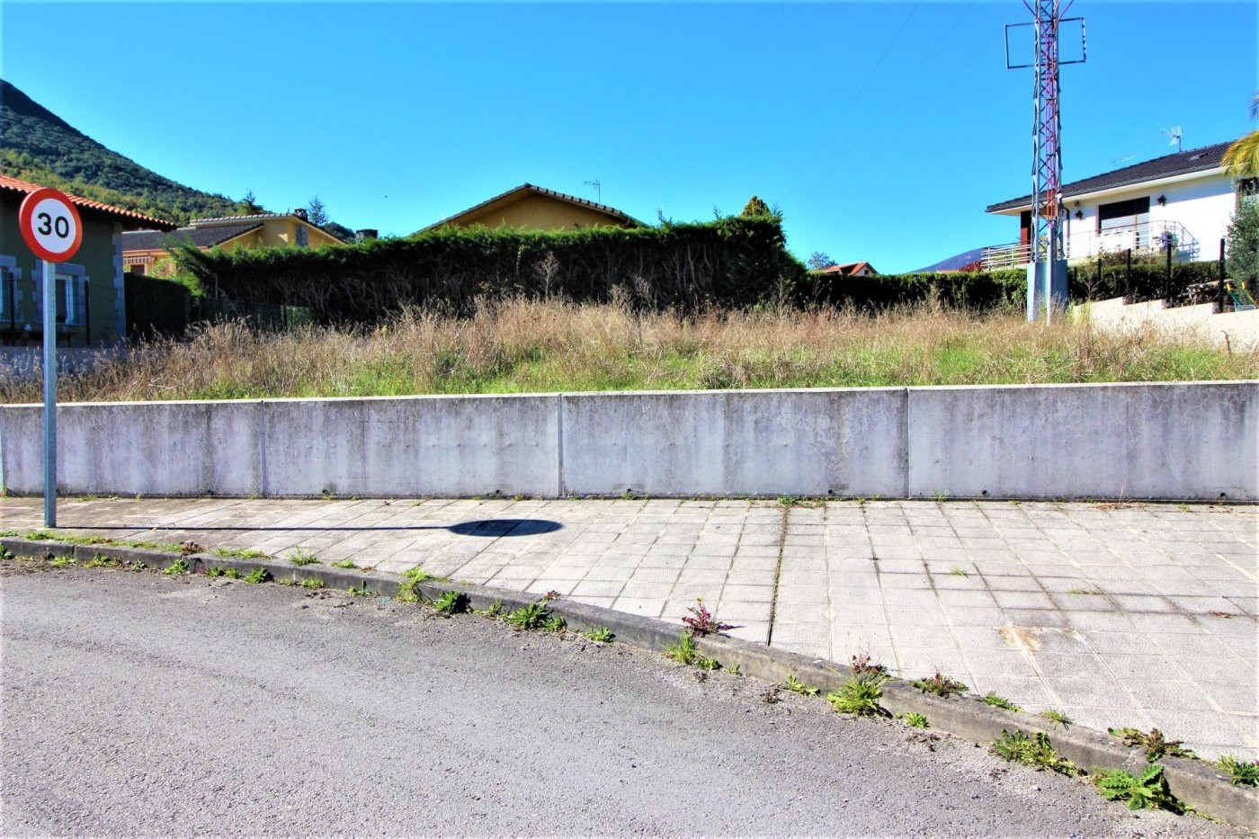 TERRENO EN VALLE DE MENA, GIJANO - foto 4