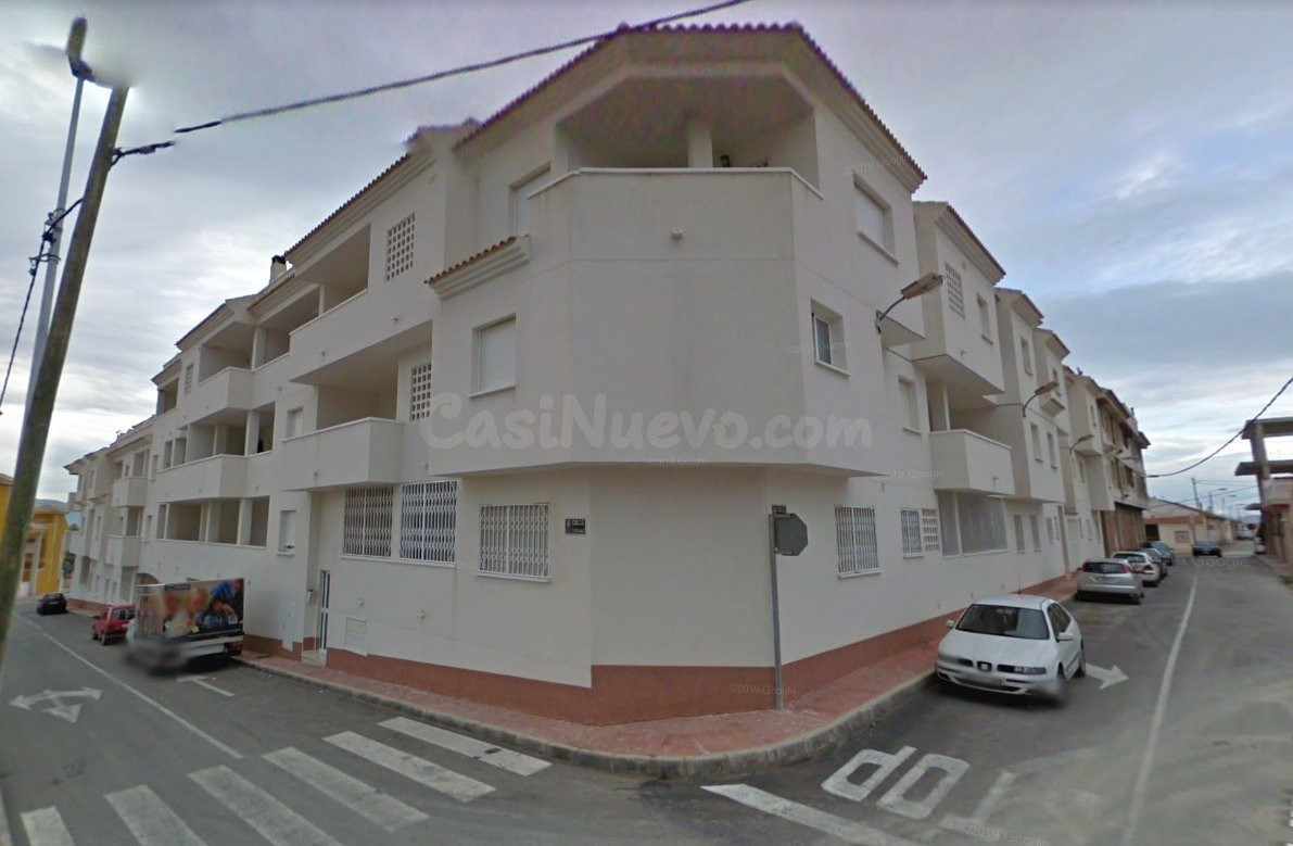 LOCALES COMERCIAL EN ABANILLA