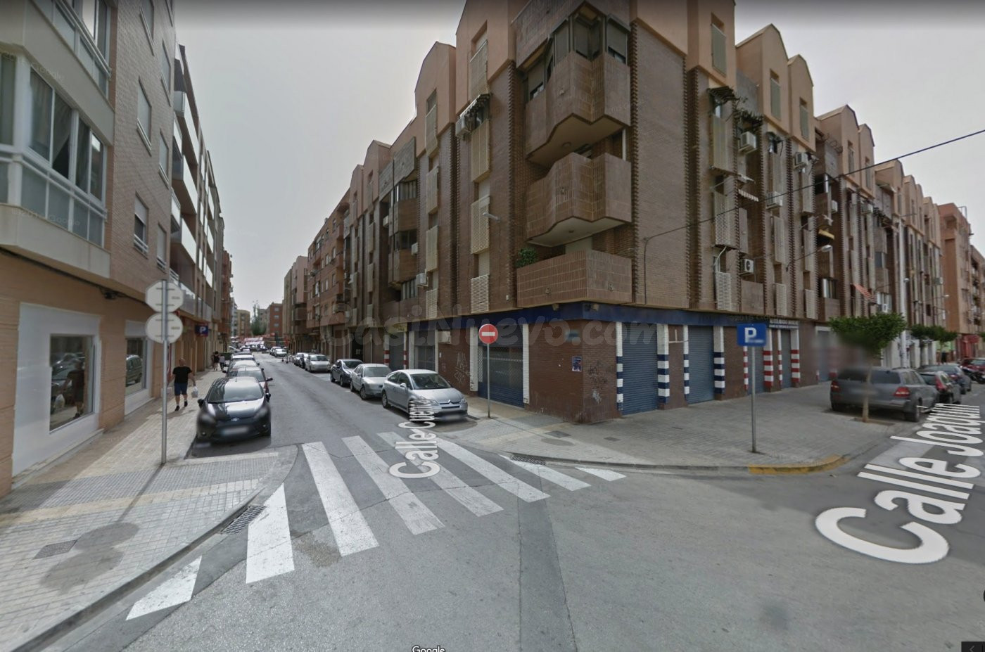 ALQUILER DE LOCAL LCOMERCIAL