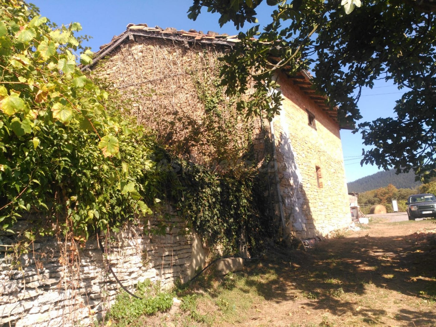 Venta Caserio en Artziniega - foto 2