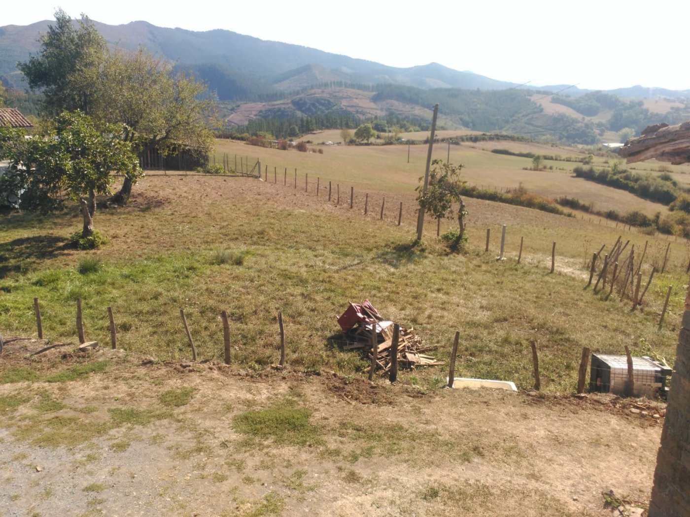 Venta Caserio en Artziniega - foto 4