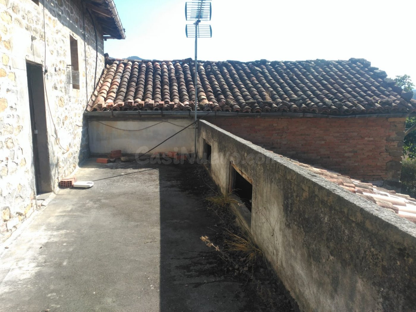 Venta Caserio en Artziniega - foto 5