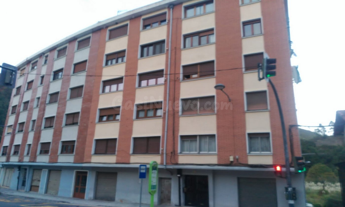 Venta de trasteros en Zaramillo