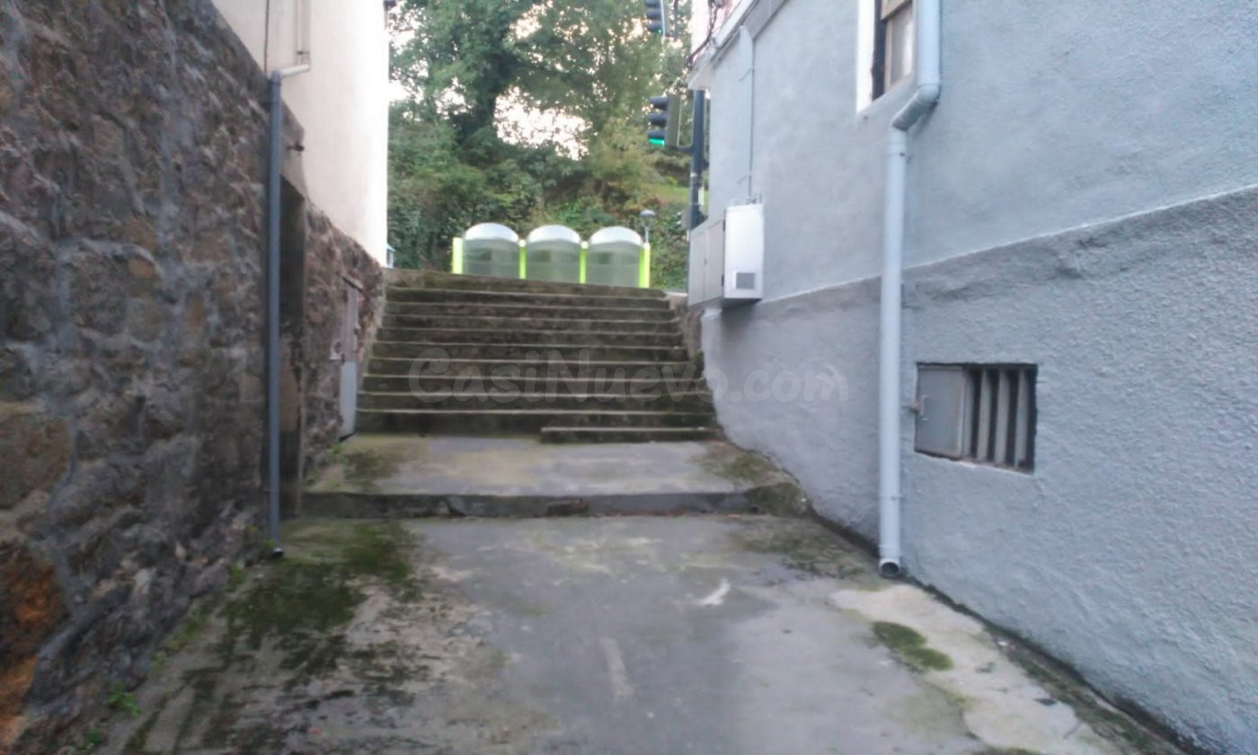 Venta de trasteros en Zaramillo - foto 2