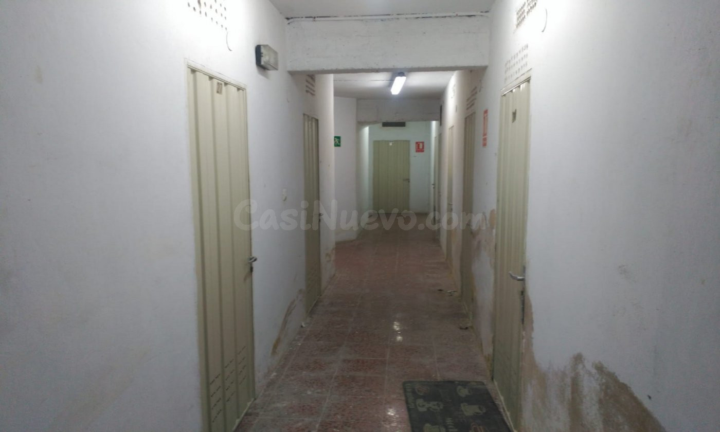 Venta de trasteros en Zaramillo - foto 3