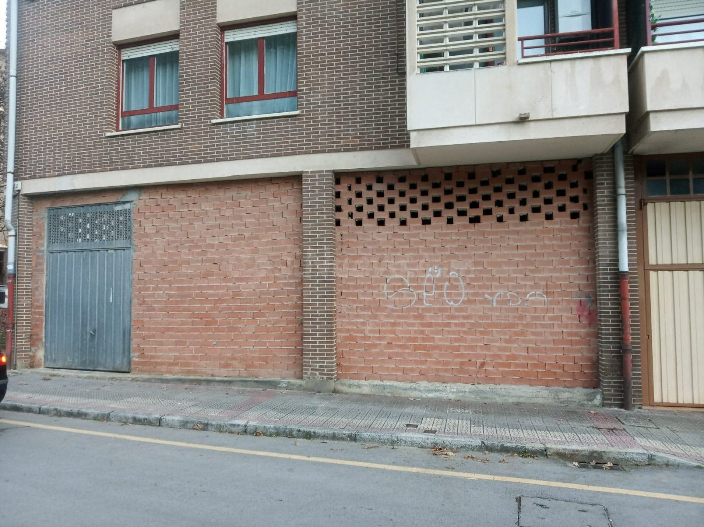 Céntrico !!!Se Vende Local Comercial en Balmaseda