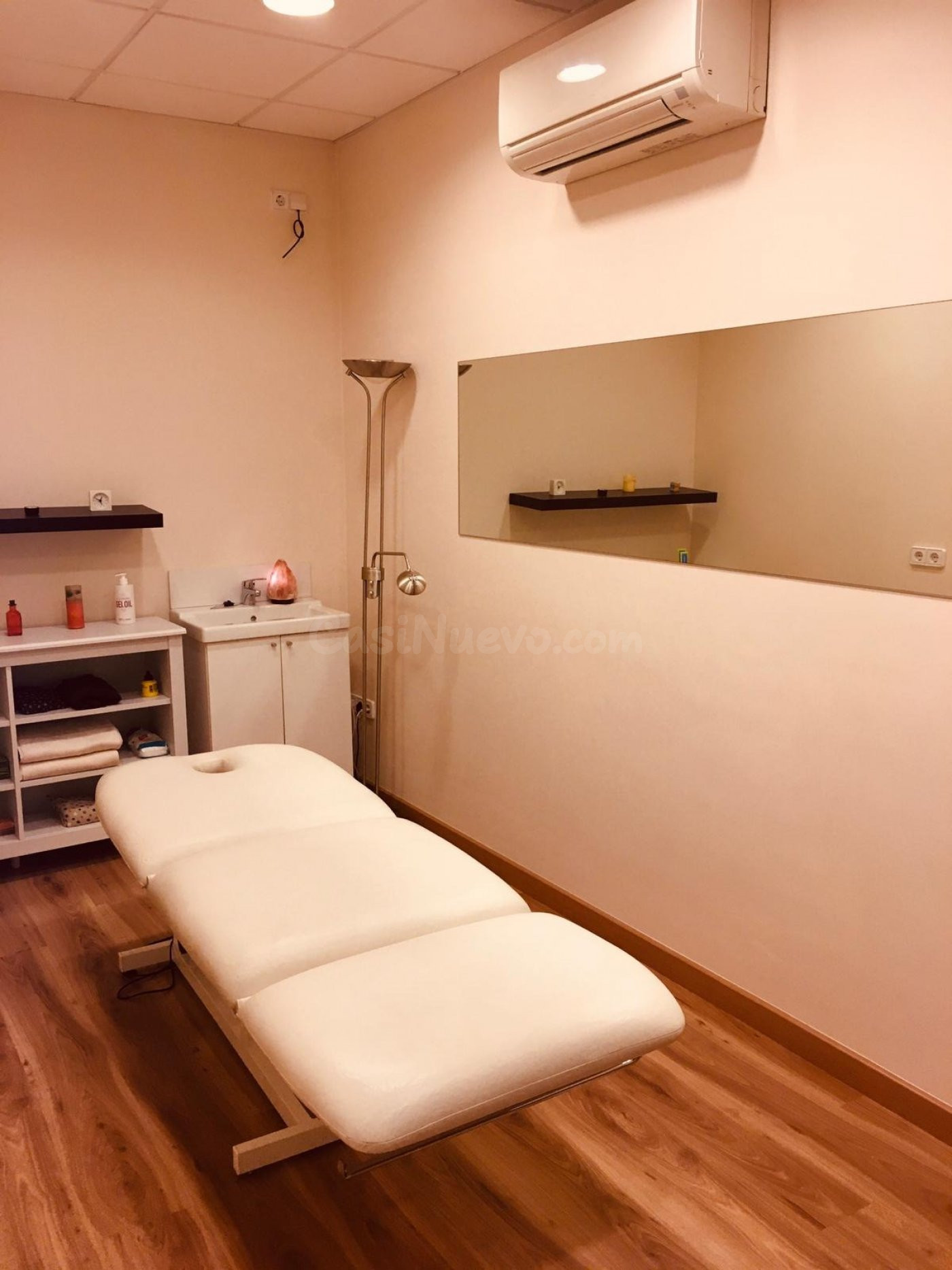 Local comercial - Centro de estetica