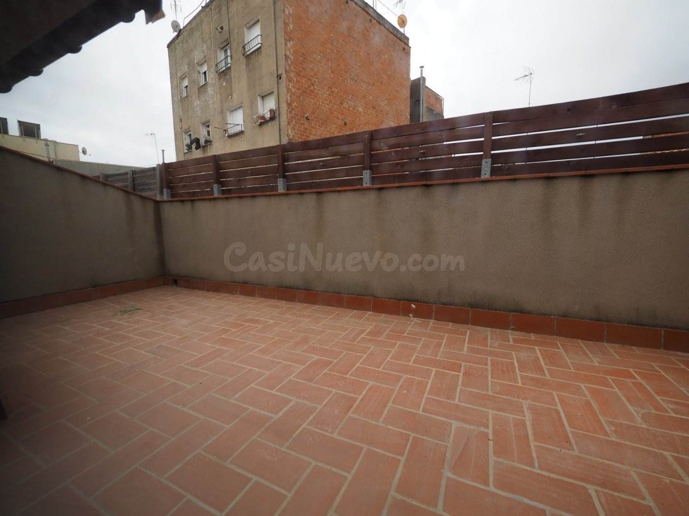 SE DÚPLEX PISO SEMI-NUEVO EN SABADELL, ZONA LA CREU DE BARBERA