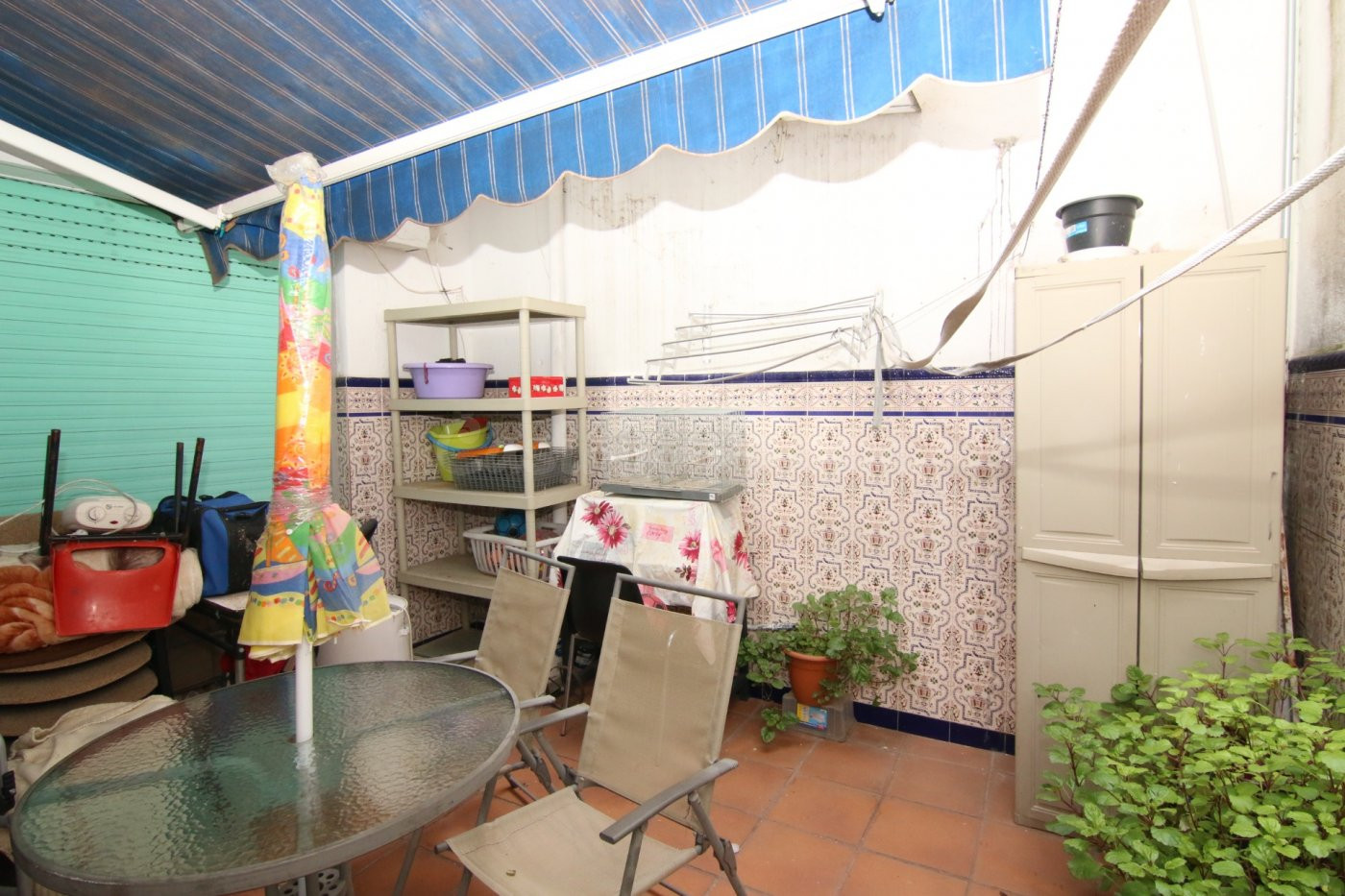 SE VENDE PISO EN SABADELL, ZONA CAN DEU
