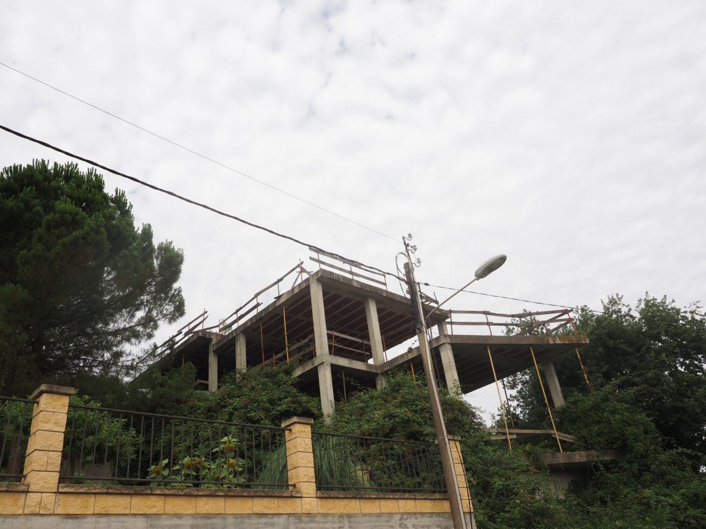 SE VENDE TERRENO URBANO EN MASQUEFA, URBANIZACIÓN CAN PARELL