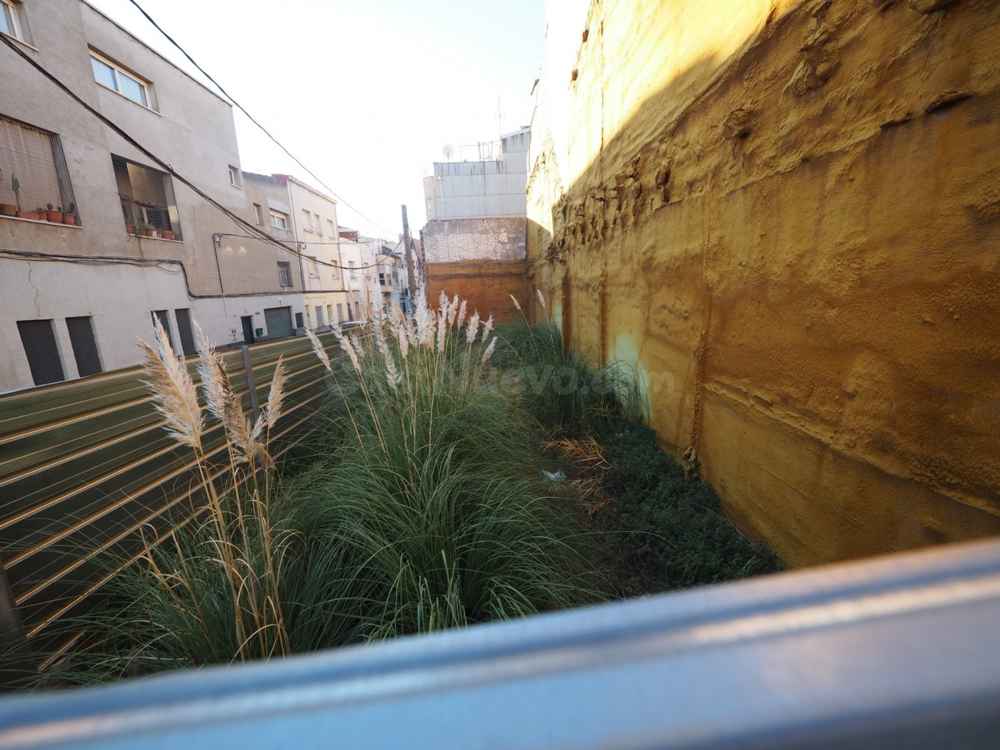 SE VENDE TERRENO URBANO EN TERRASSA, ZONA CAN ANGALADA
