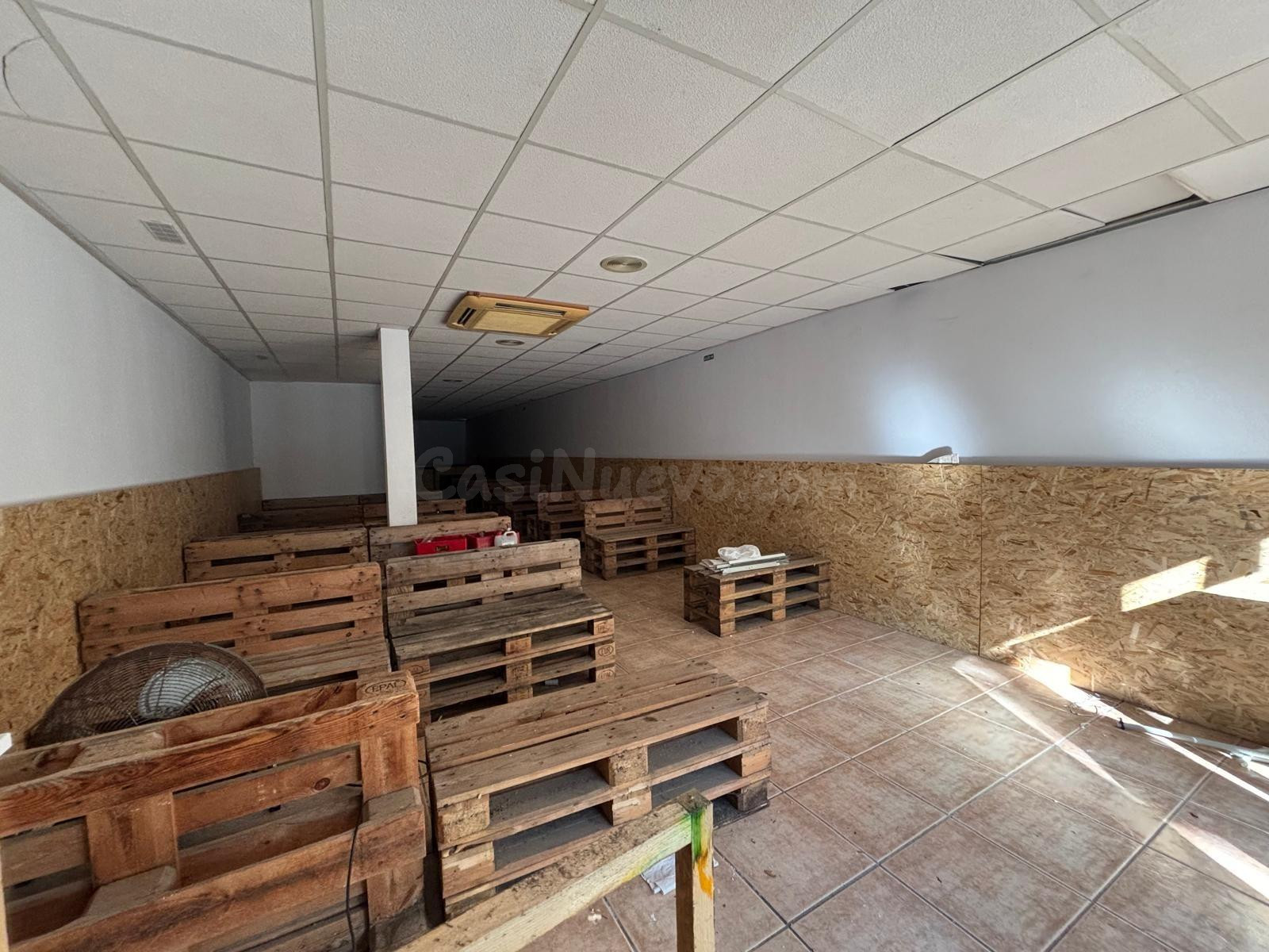 LOCAL COMERCIAL - PLAYAFELS - foto 4