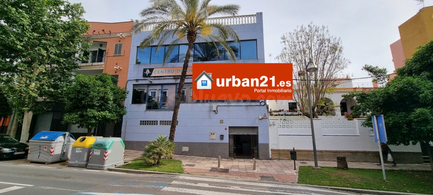 EDIFICIO EQUIPADO
