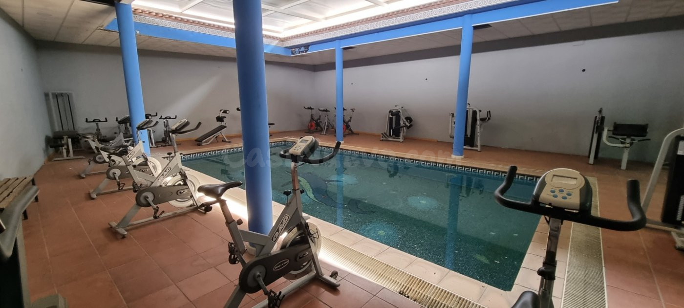 EDIFICIO EQUIPADO - foto 2