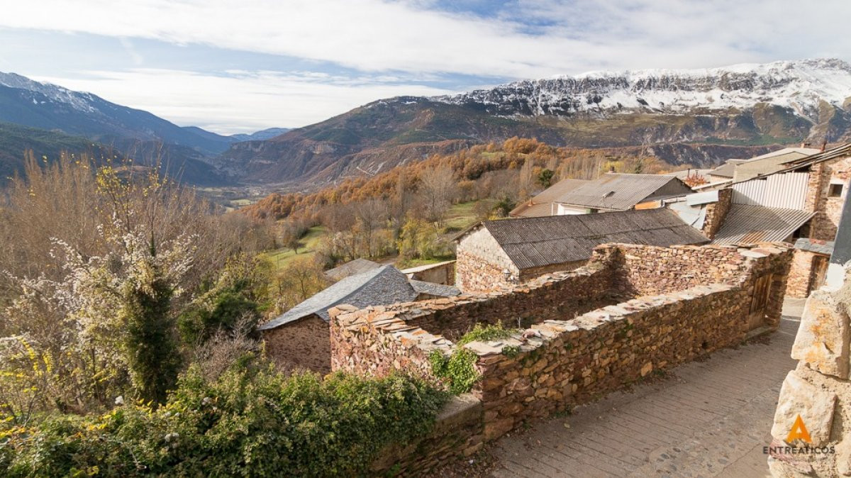 Borda en Arasán - foto 2