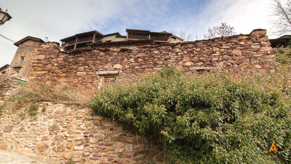 Borda en Arasán - foto 3