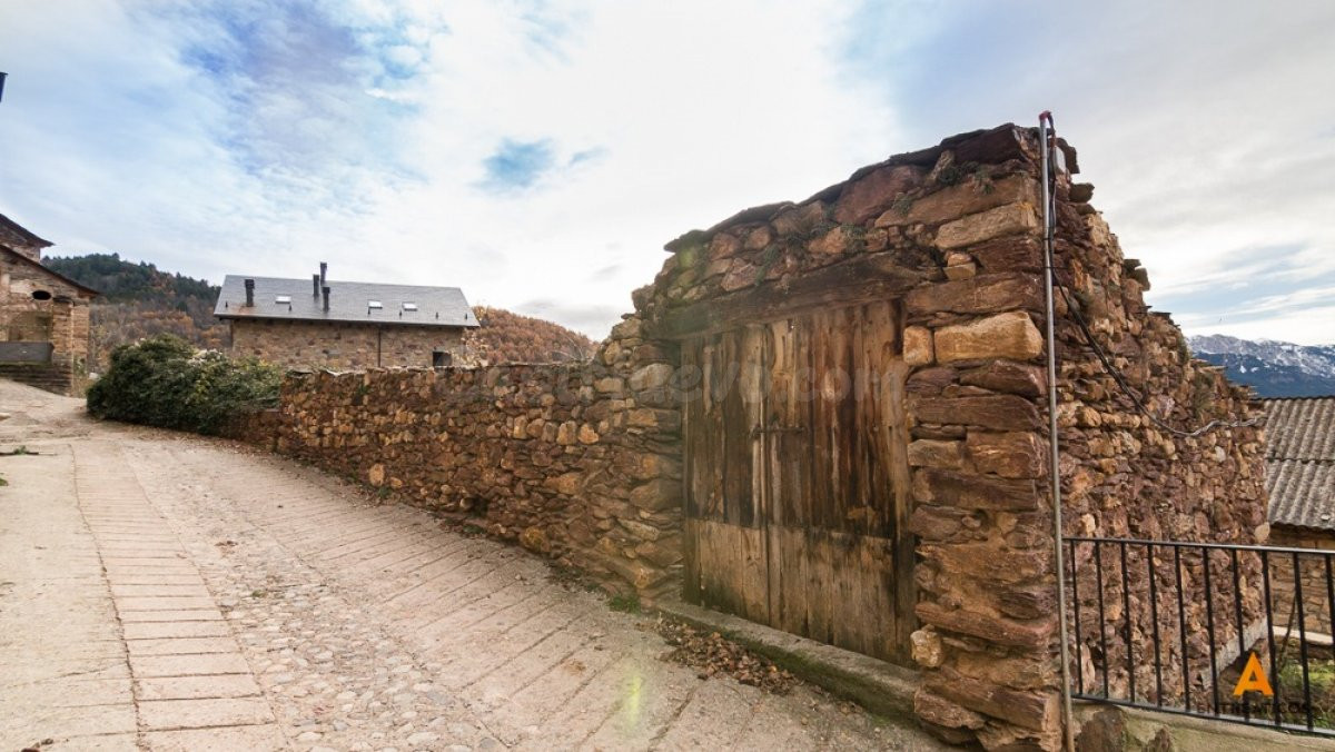 Borda en Arasán - foto 4