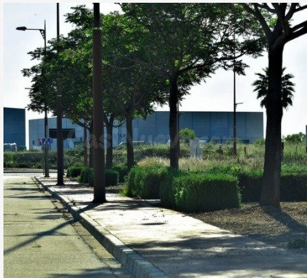 Suelo Urbanizable y no urbanizable en Escuzar