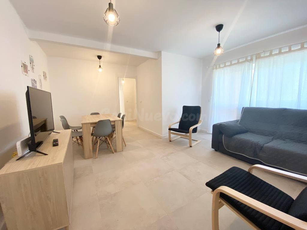 A 5 minutos del Santuario!!