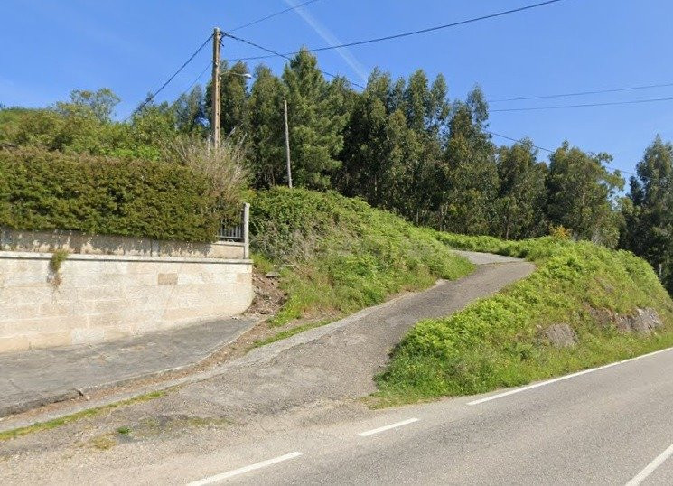 Terreno no urbanizable