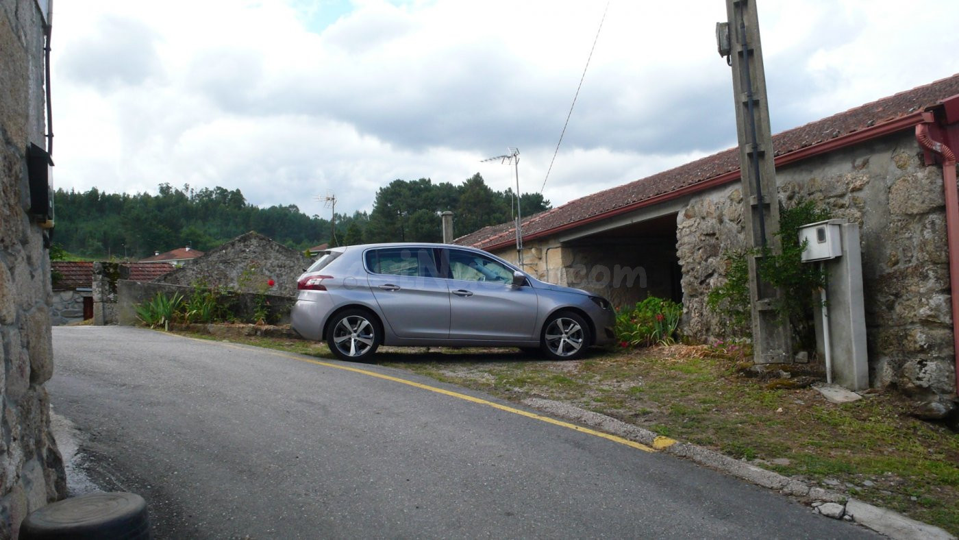 Casa a reformar