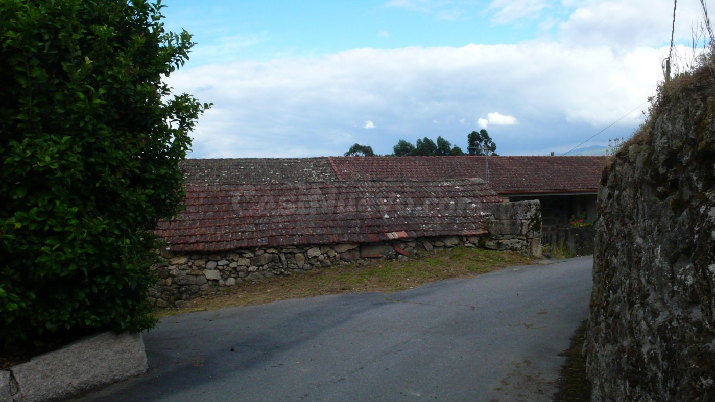 Casa a reformar - foto 2