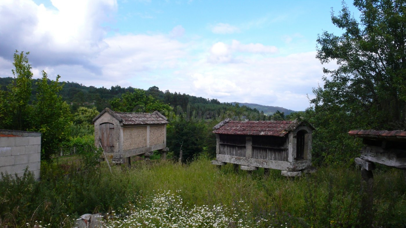 Casa a reformar - foto 4