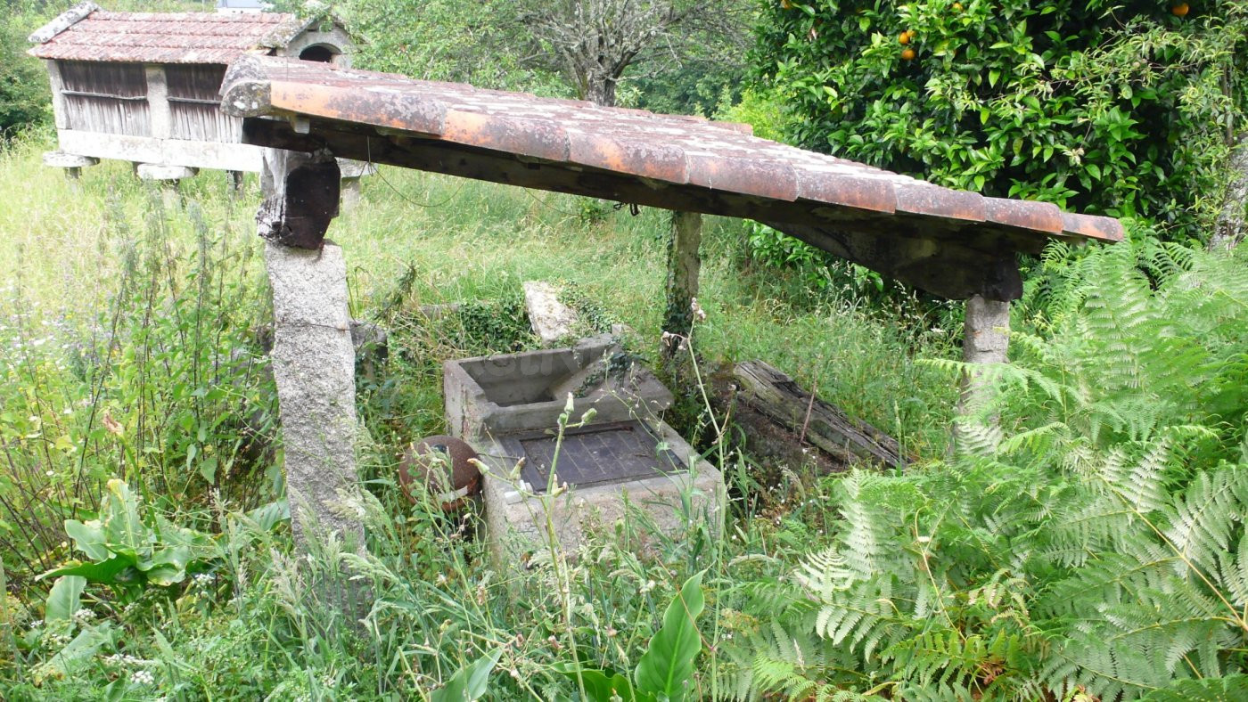 Casa a reformar - foto 5
