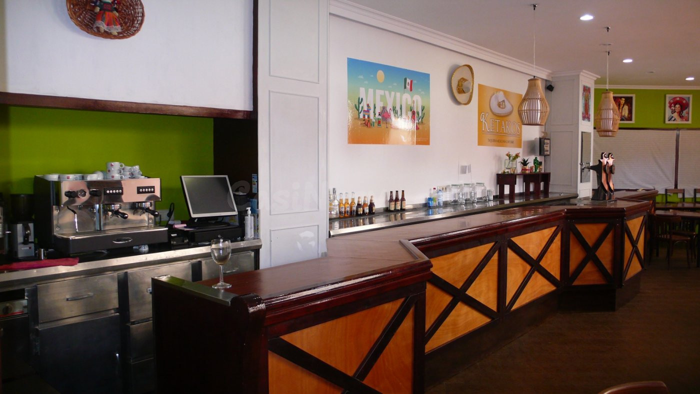 Local comercial en Vigo para café y bar en Galerías Príncipe