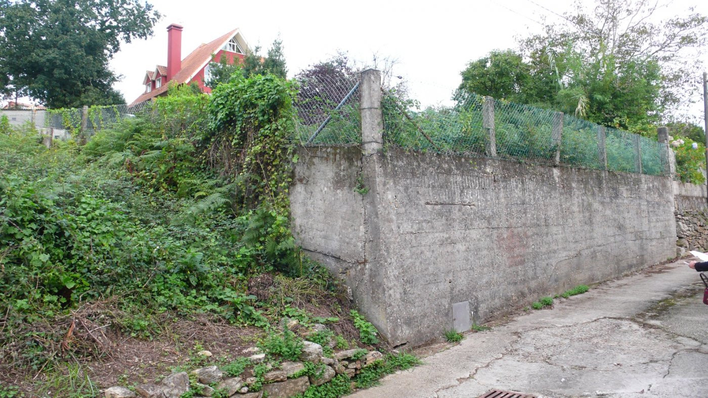 Suelo urbano consolidado