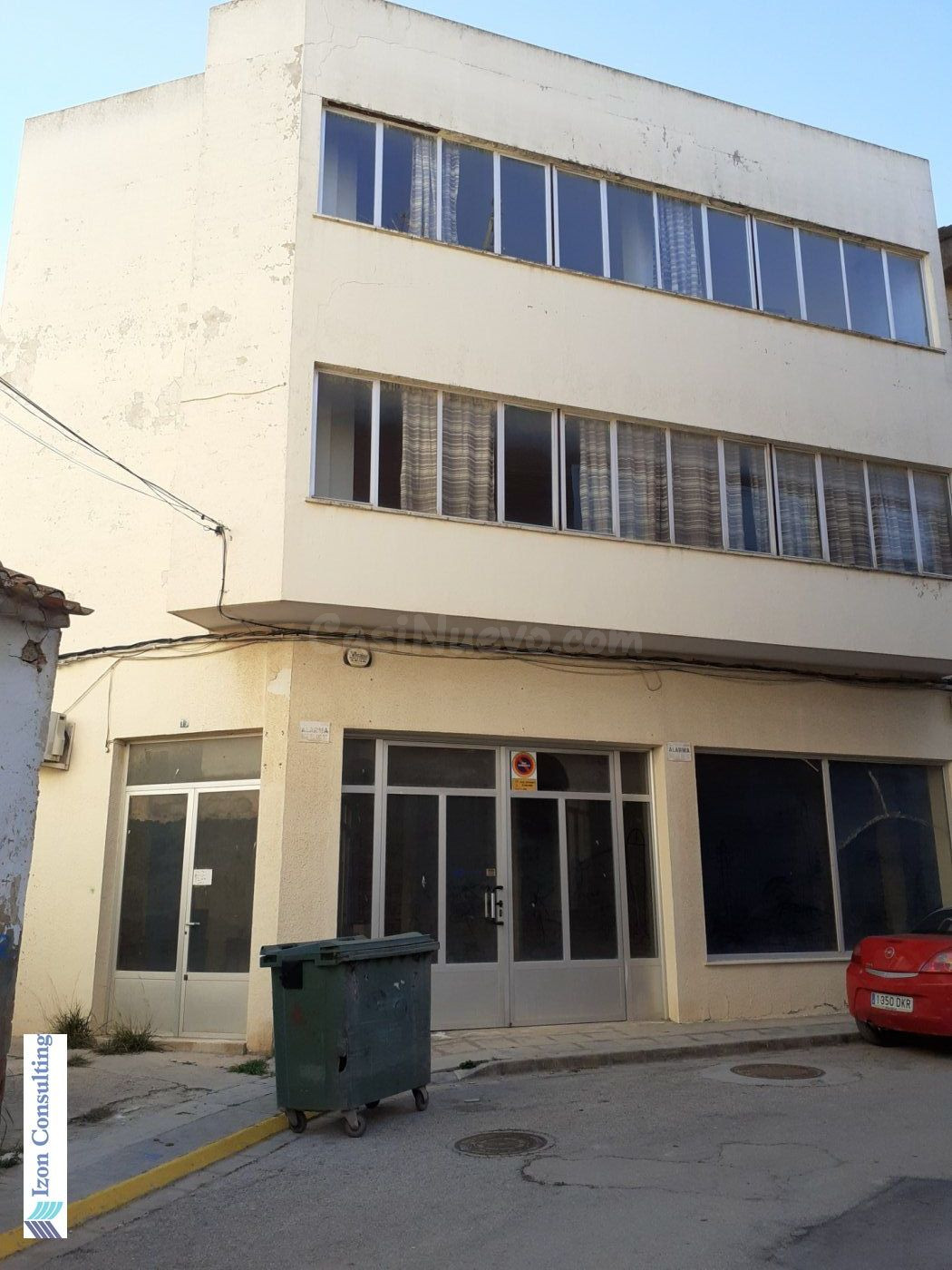 venta edificio comercial - foto 2