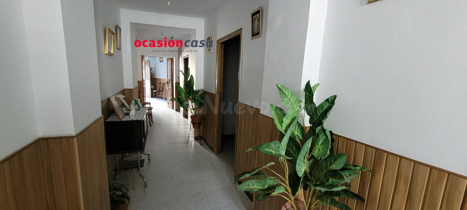 CASA EN VENTA EN AÑORA