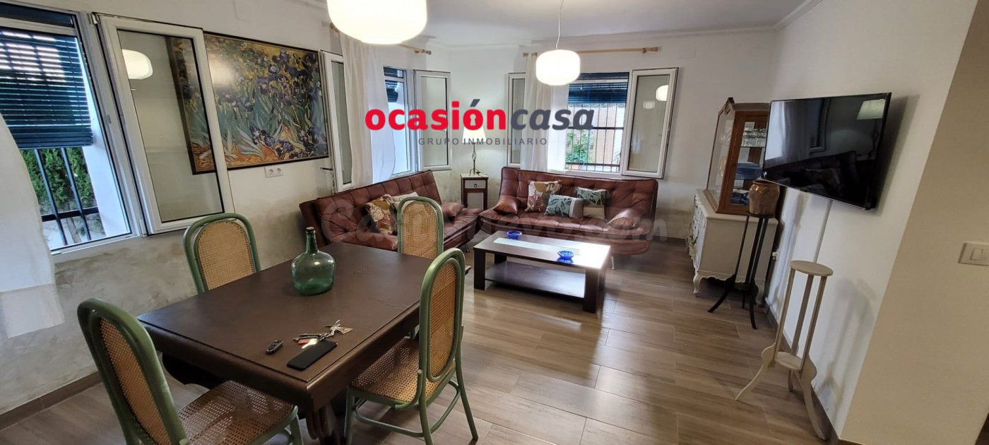 PRECIOSO CHALET REFORMADO EN VENTA - foto 3