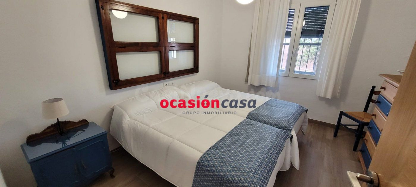 PRECIOSO CHALET REFORMADO EN VENTA - foto 4